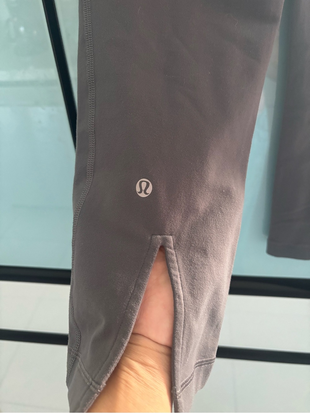 lululemon leggings bundle size 4/xs - Picture 4 of 14